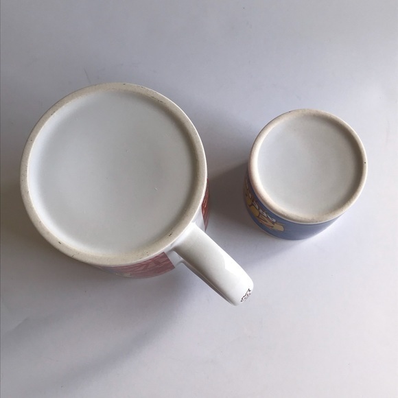 NEW Kids First Teacher‎ Cup Combo Set - Picture 6 of 6